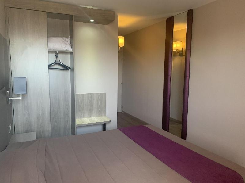 Hotel Le Trèfle Portet-sur-Garonne Esterno foto