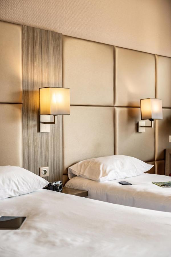 Hotel Le Trèfle Portet-sur-Garonne Esterno foto