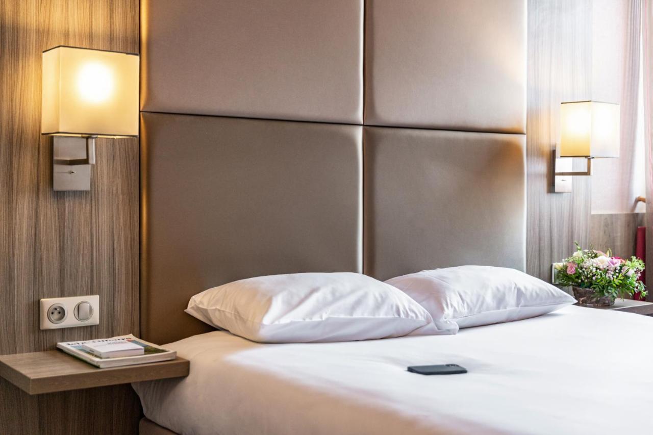 Hotel Le Trèfle Portet-sur-Garonne Esterno foto
