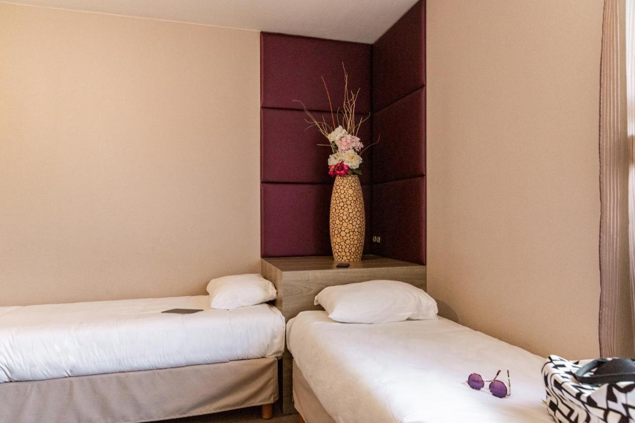 Hotel Le Trèfle Portet-sur-Garonne Esterno foto