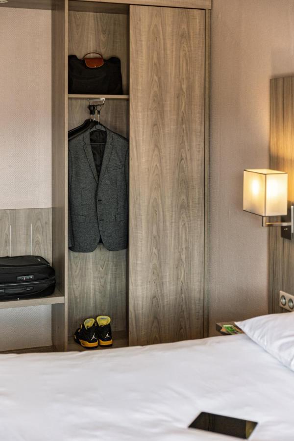 Hotel Le Trèfle Portet-sur-Garonne Esterno foto