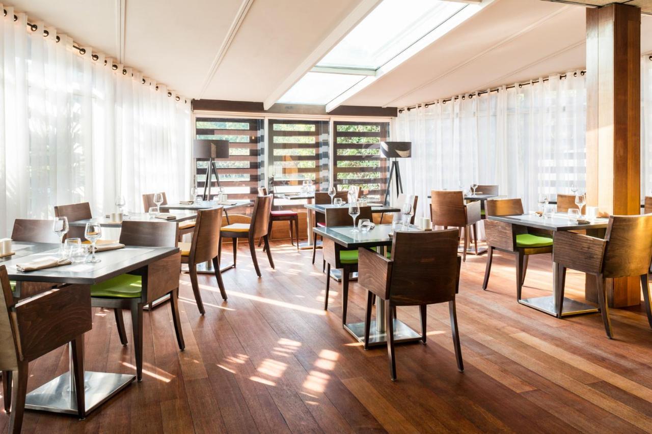 Hotel Le Trèfle Portet-sur-Garonne Esterno foto