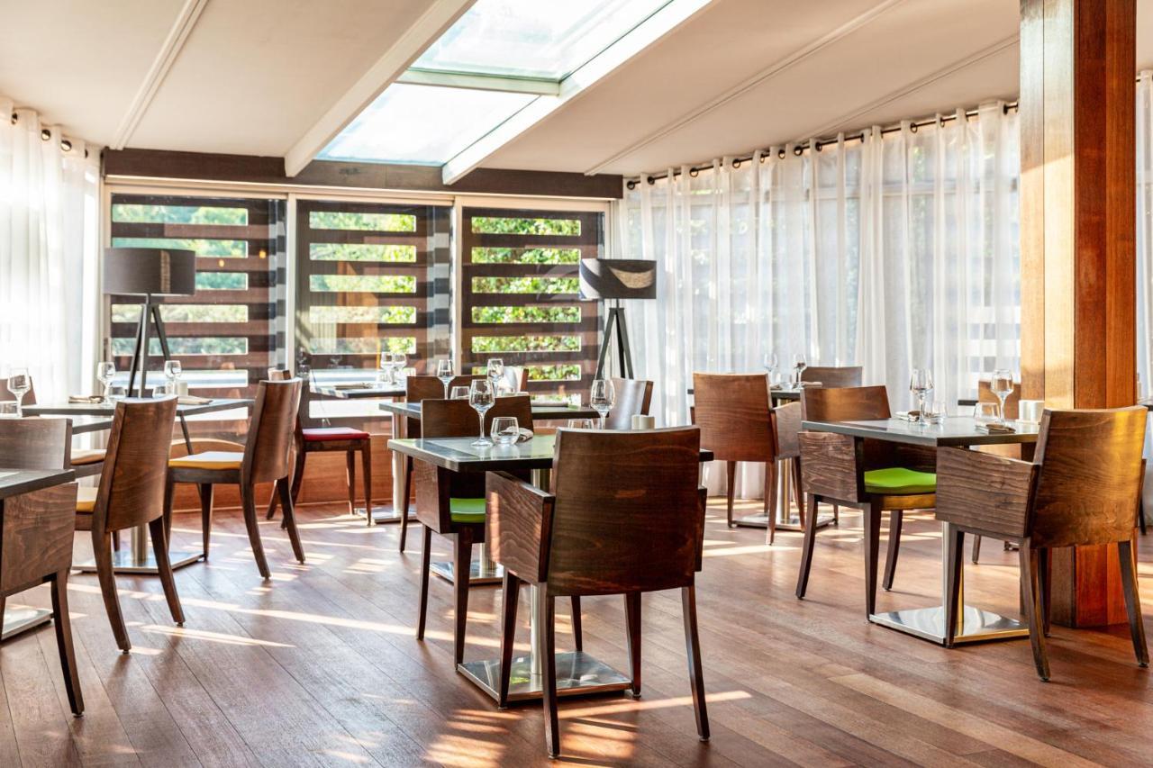 Hotel Le Trèfle Portet-sur-Garonne Esterno foto