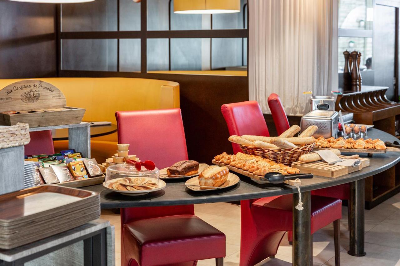 Hotel Le Trèfle Portet-sur-Garonne Esterno foto