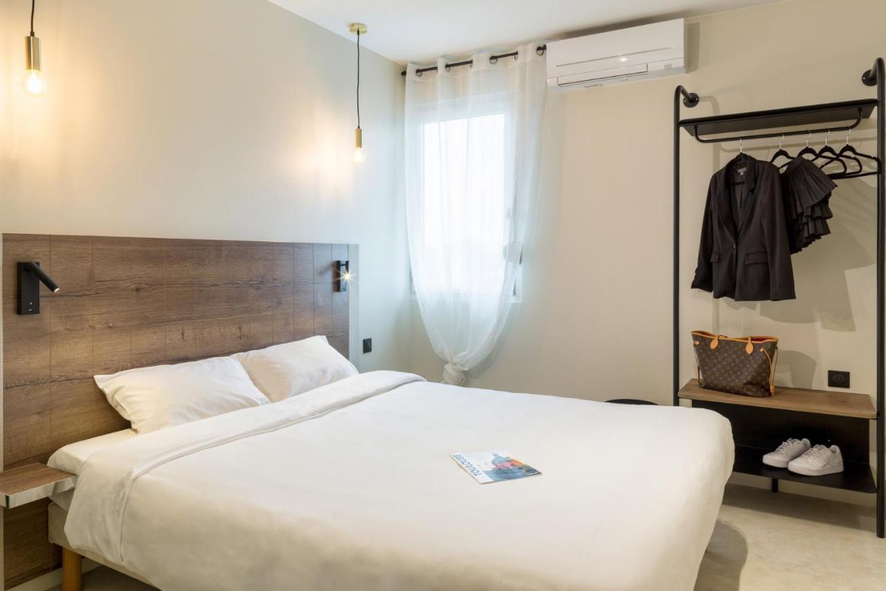 Hotel Le Trèfle Portet-sur-Garonne Esterno foto