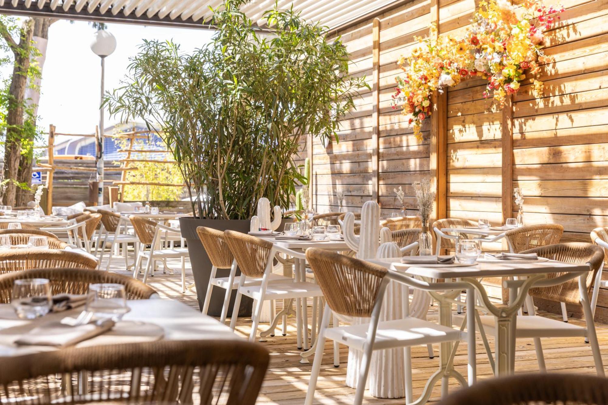 Hotel Le Trèfle Portet-sur-Garonne Esterno foto
