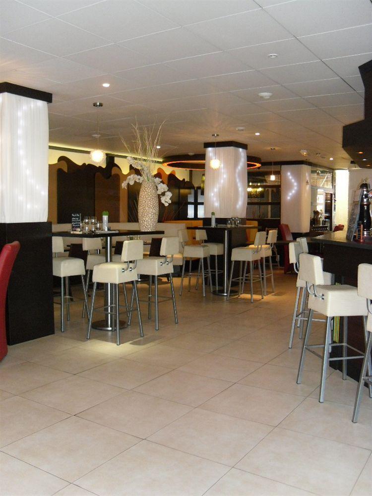 Hotel Le Trèfle Portet-sur-Garonne Esterno foto